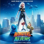 怪獸大戰外星人 Monsters vs Aliens