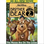 熊的傳說2 Brother Bear 2