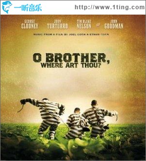 O Brother,Where Art Thou