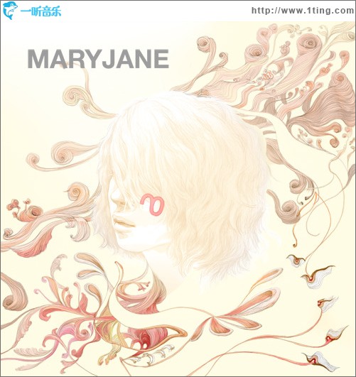 MARYJANE