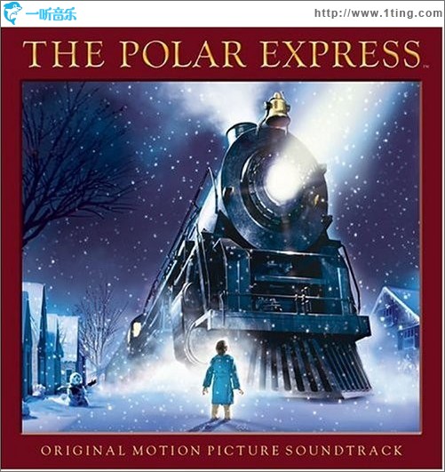 極地快車 The Polar Express