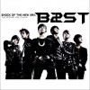 BEAST Just Before Shock 試聽