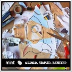 Glued, Stapled, Remixed詳情