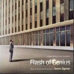天才閃光 Flash of genius