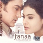 為愛毀滅 Fanaa