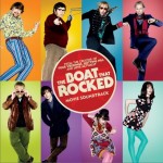 海盜電臺 The Boat That Rocke cd2