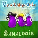 麥克斯與魔法標記 Max & the Magic Marker