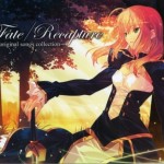 命運長夜 劇場 Fate／Recapture