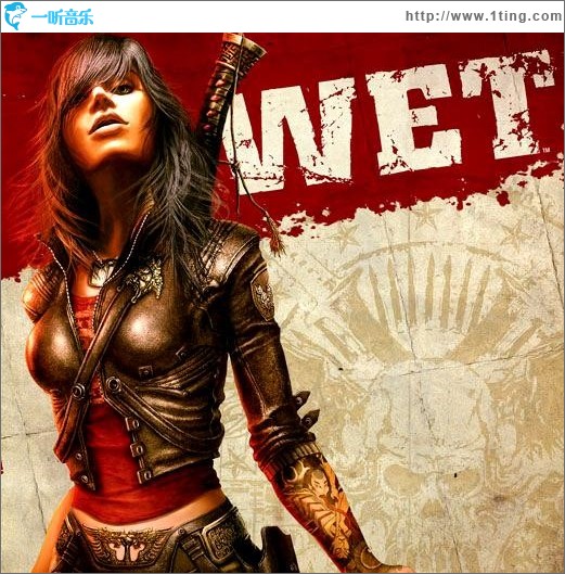 潮濕 Wet