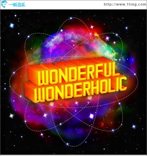 WONDERFUL WONDERHOLIC