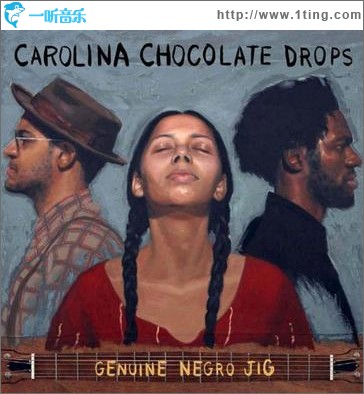 Genuine Negro Jig