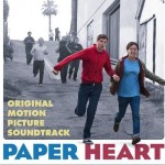 脆弱的心 Paper Heart