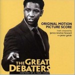 激辯風云 The Great Debaters