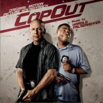 拍檔偵探 Cop Out