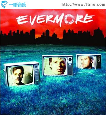 Evermore (Limited Edition)