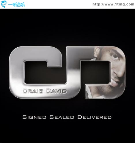 Signed Sealed Delivered