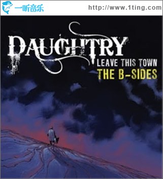 Leave This Town The B-Sides