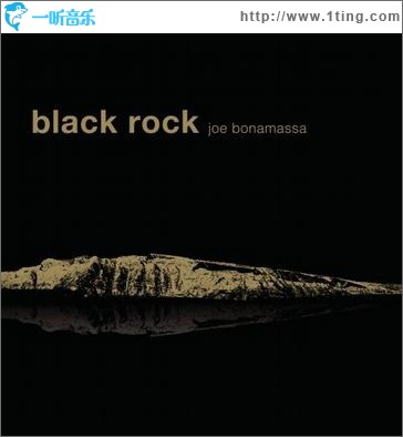 Black Rock