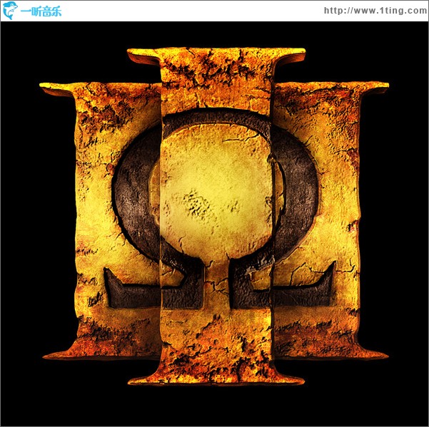 戰神3 God Of War III
