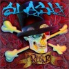 Slash Ghost (Ian Astbury) 試聽