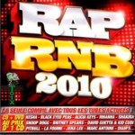 The Best Rap-RNB 2010