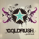 1輯 - GoldRush詳情