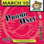 Promo Only Latin Pop March 2010