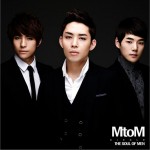 The Soul Of Men (Single)詳情
