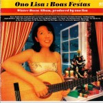 冬之歌 Boas Festas