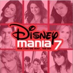 DisneyMania 7