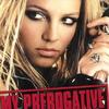 Britney Spears My Prerogative 試聽