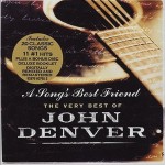 A Song's Best Friend—The Very Best Of John Denver詳情
