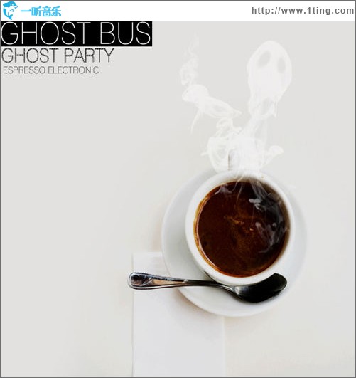 Ghost Party (Single)