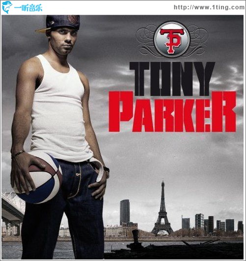 Tony Parker