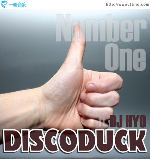 ??? NO.1 (Single)