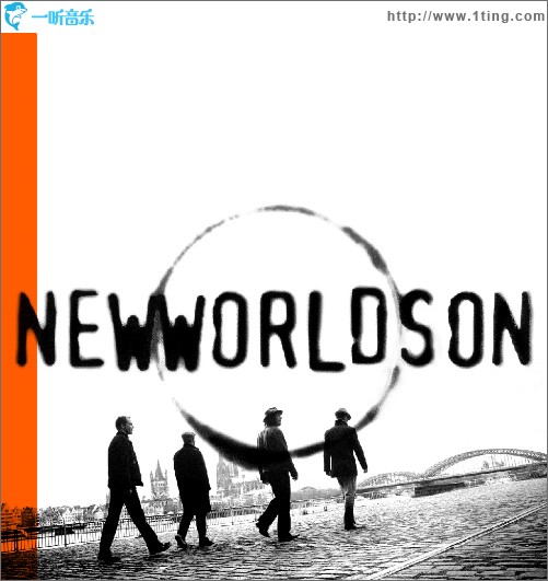 Newworldson