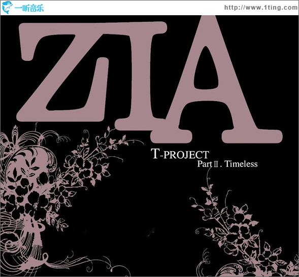 T-PROJECT PartⅡ. Timeless (Single)