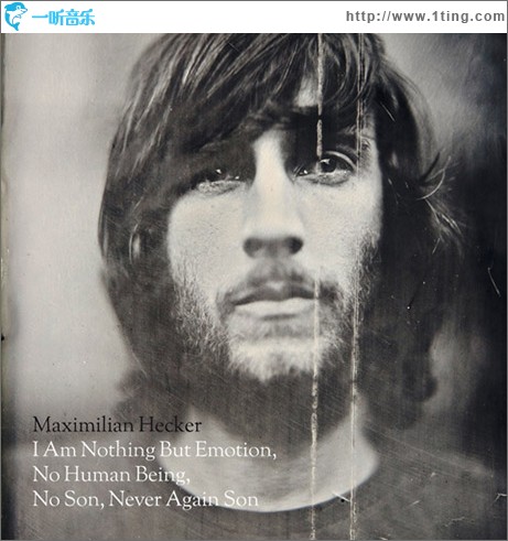 I Am Nothing But Emotion, No Human Being, No Son, Never Again Son