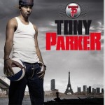 Tony Parker詳情