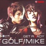 golf & mike - 主页