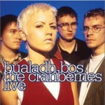 Bualadh Bos: The Cranberries Live詳情