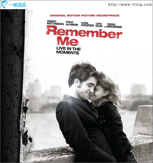 記住我 Remember Me