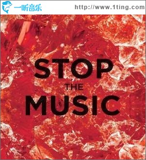 Stop The Music (EP)