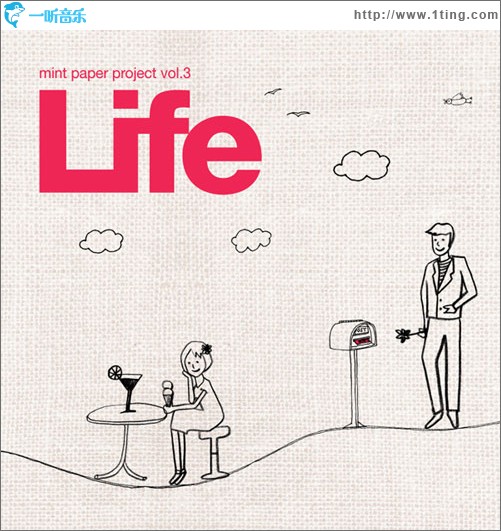 life (Single)