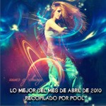四月拉丁精選 Lo Mejor Del Mes De Abril De 2010