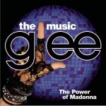 Glee The Music The Power of Madonna (EP)
