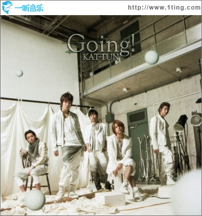 Going! (Single)