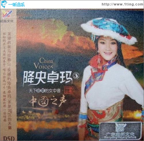 中國之聲