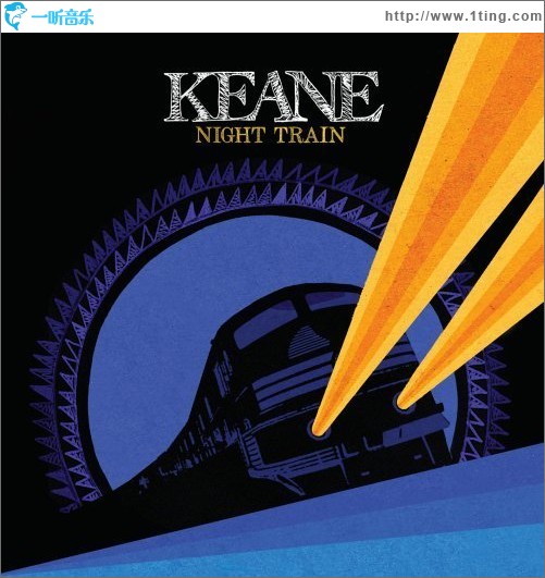 Night Train (EP)