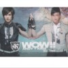 AK(陳奕&沈建宏) WOW 試聽